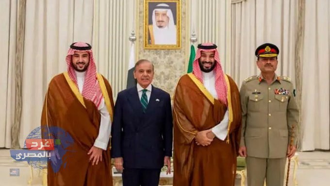 "السعودية توجه ضربة لأردوغان: التحالف الدفاعي يبقى ثنائياً مع باكستان" رفض انضمام تركيا