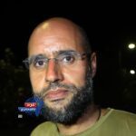 الإعلام الليبي: مقتل سيف الإسلام القذافي منذ قليل 🇱🇾