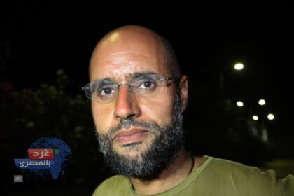 الإعلام الليبي: مقتل سيف الإسلام القذافي منذ قليل 🇱🇾