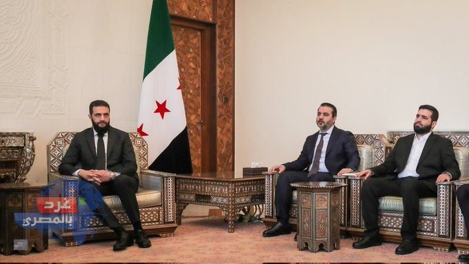 الأمم المتحدة: أحمد الشرع ووزيري الداخلية والخارجية كانوا أهدافا لـ 5 محاولات اغتيال خلال 2025 محاولات قتل سياسي