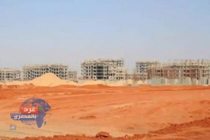 "فرص استثمارية جديدة في بني سويف ودمياط.. أراضٍ بنظام حق الانتفاع"