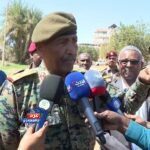 مبادرة ترامب للسودان في مهب الريح.. البرهان يرفض أي دور للدعم السريع ويشترط الانسحاب من دارفور