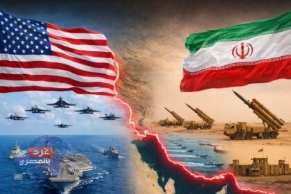 الولايات المتحدة تُوجّه إنذاراً نهائياً لإيران..هل الحرب وشيكة