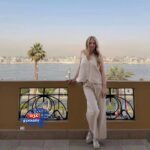 📸 بالصور… تيفاني ترامب تقع في عشق الأقصر: "جمالكِ لا يُضاهى"