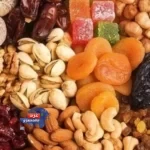 "ياميش رمضان 2026.. القراصيا والمكسرات تهبط والبندق وجوز الهند يشتعلان!"