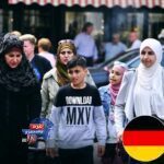 رسميا… الإسلام يصبح ثاني أكبر ديانة نموًا في ألمانيا بأكثر من 5 ملايين مسلم