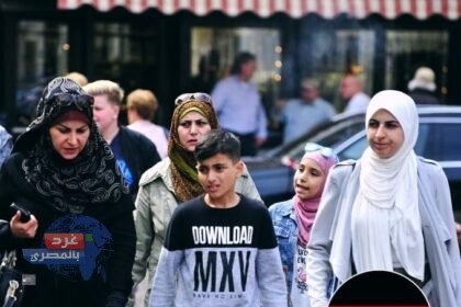رسميا… الإسلام يصبح ثاني أكبر ديانة نموًا في ألمانيا بأكثر من 5 ملايين مسلم
