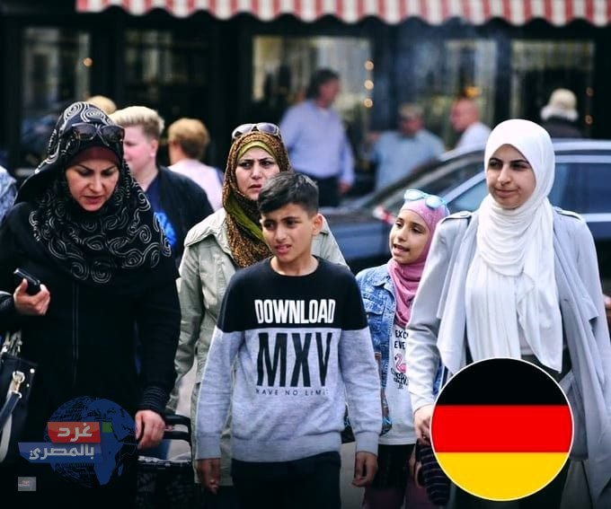 رسميا… الإسلام يصبح ثاني أكبر ديانة نموًا في ألمانيا بأكثر من 5 ملايين مسلم