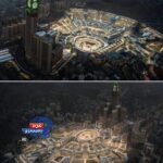 استعدادات الحرم الشريف في رمضان 2026