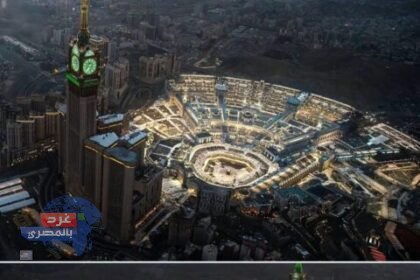استعدادات الحرم الشريف في رمضان 2026