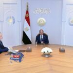 "المركزي المصري يسجل أعلى احتياطي أجنبي في تاريخه: 52.6 مليار دولار تغطي 6.9 أشهر واردات