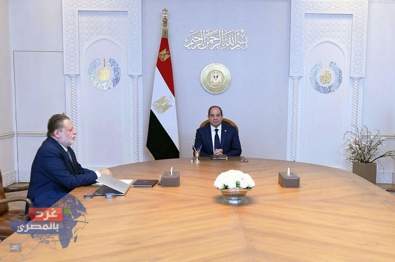 "المركزي المصري يسجل أعلى احتياطي أجنبي في تاريخه: 52.6 مليار دولار تغطي 6.9 أشهر واردات