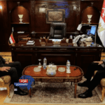 قيادة الجيش