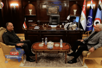 قيادة الجيش