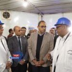 "8000 طن قصب يوميًا.. مصنع سكر دشنا يعلن انطلاق موسم الإنتاج"