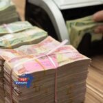 رواتب العراقيين وأزمة السيولة.. هل تتأخر 20 يومًا؟