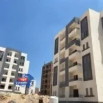 اليوم بدء حجز شقق أطلس حلوان بالتقسيط على 15 سنة