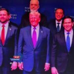 ترامب: الولايات المتحدة ستقدم 10 مليارات دولار إلى غزة عبر مجلس السلام خلال أول اجتماع بواشنطن