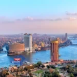 تراجع عائدات السياحة وقناة السويس