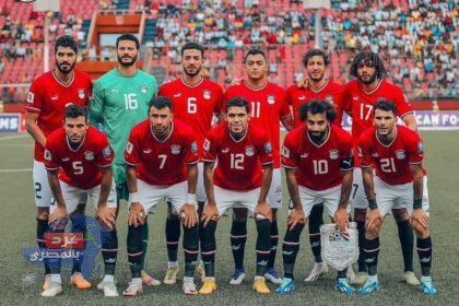 مواجهة ودية قوية أمام منتخب السعودية