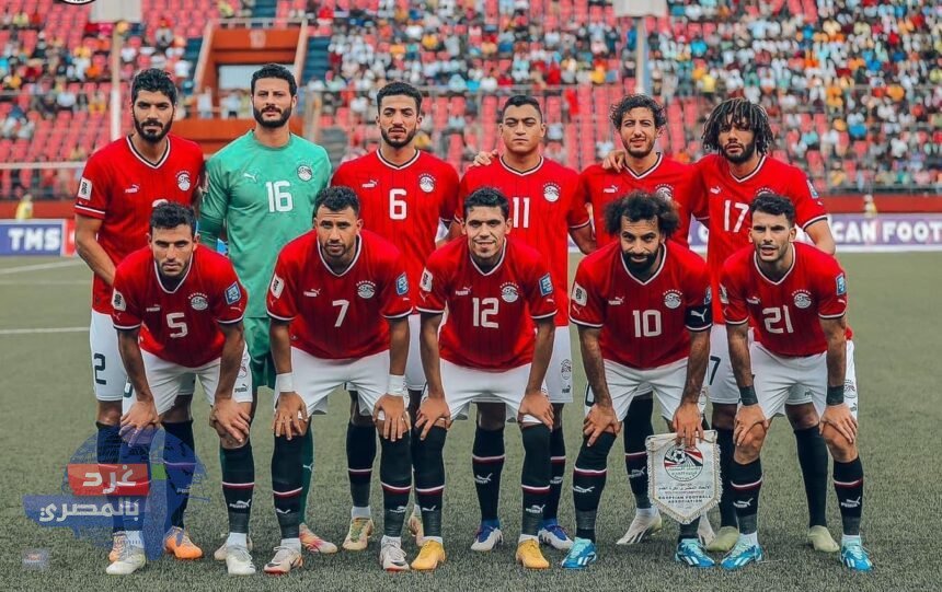 مواجهة ودية قوية أمام منتخب السعودية