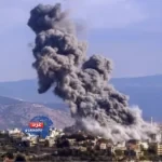 غارة إسرائيلية على حي الراهبات بالنبطية تسفر عن مقتل 5 وإصابة آخرين