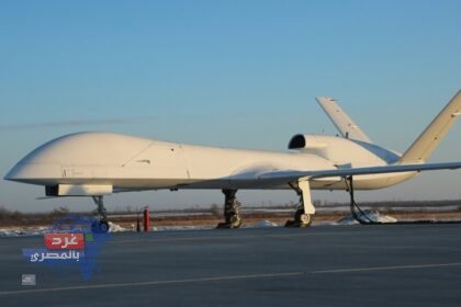"مصر توقّع عقدًا مع الصين لشراء الطائرة المسيّرة WJ-700.. خطوة نحو مقاتلات J-10C وJ-35"