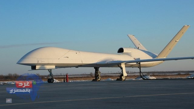 "مصر توقّع عقدًا مع الصين لشراء الطائرة المسيّرة WJ-700.. خطوة نحو مقاتلات J-10C وJ-35"