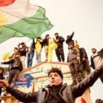 فصائل كردية مدعومة من الموساد