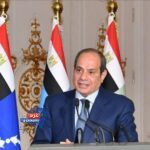حرص مصر على منع التصعيد