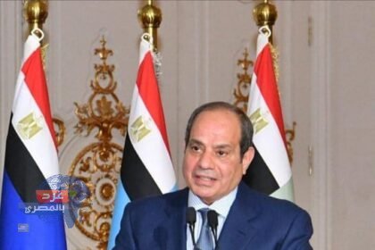حرص مصر على منع التصعيد