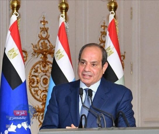 حرص مصر على منع التصعيد