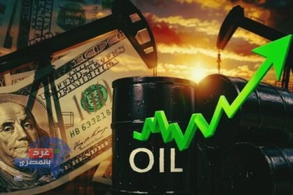 قناة "CNBC" الأمريكية: أسعار النفط تلامس مستويات قريبة من 120 دولار للبرميل