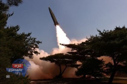 بيونغ يانغ تتحدى.. كوريا الشمالية تطلق 10 صواريخ باليستية نحو بحر اليابان