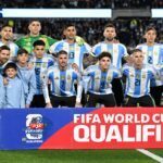 الاتحاد الأوروبي يعلن إلغاء مباراة "لا فيناليسيما" بين الأرجنتين وإسبانيا