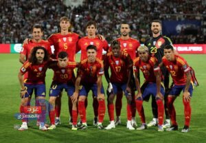 الاتحاد الأوروبي يعلن إلغاء مباراة "لا فيناليسيما" بين الأرجنتين وإسبانيا الاتحاد الأوروبي يعلن إلغاء مباراة "لا فيناليسيما" بين الأرجنتين وإسبانيا