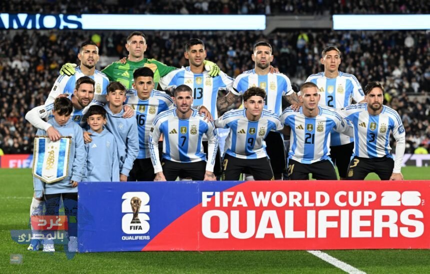 الاتحاد الأوروبي يعلن إلغاء مباراة "لا فيناليسيما" بين الأرجنتين وإسبانيا