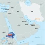 "إيران تفتح "الممر الآمن" في هرمز… عبور السفن بملايين الدولارات"