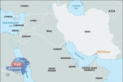 "إيران تفتح "الممر الآمن" في هرمز… عبور السفن بملايين الدولارات"