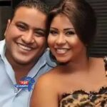 حبس شقيق شيرين عبد الوهاب 6 أشهر بتهمة التعدي عليها في المقطم وكسر شقتها