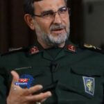 اغتيال قائد البحرية الإيرانية