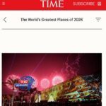 أفضل معلم سياحي وأثري في 2026