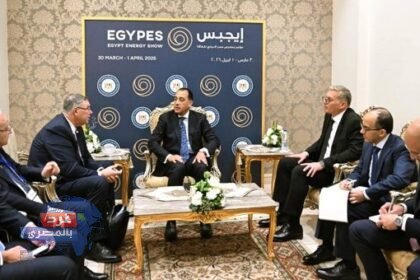 استثمارات جديدة في مصر