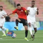 في 9 مساءً بتوقيت القاهرة،
