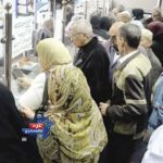 مطالب برفع العلاوة إلى 25%