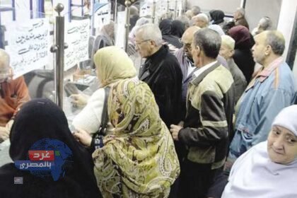 مطالب برفع العلاوة إلى 25%
