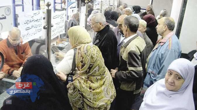 مطالب برفع العلاوة إلى 25%