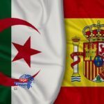 الجزائر تكافئ مدريد
