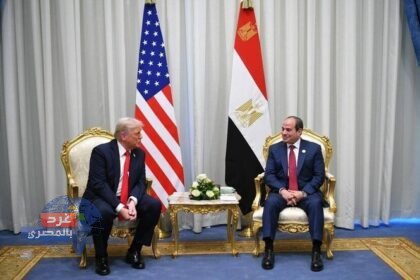 لا أحد يستطيع إيقاف الحرب في منطقتنا