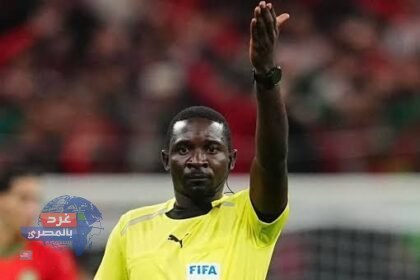 الهلال السوداني: احتجاج رسمي على حكم مباراة الإياب أمام نهضة بركان